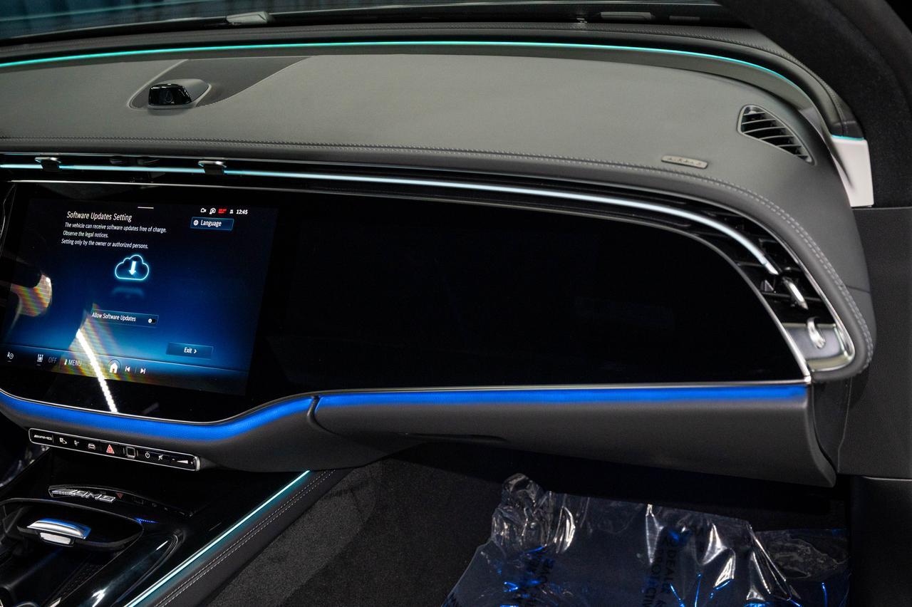 2027 Mercedes-Benz E-Class AMG&reg; E 53 Hybrid Sedan Scottsdale AZ