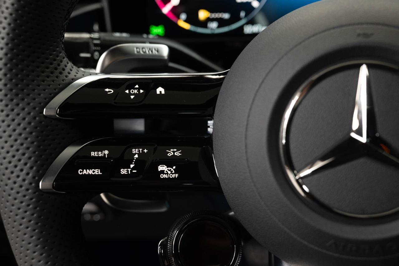 2027 Mercedes-Benz E-Class AMG&reg; E 53 Hybrid Sedan Scottsdale AZ