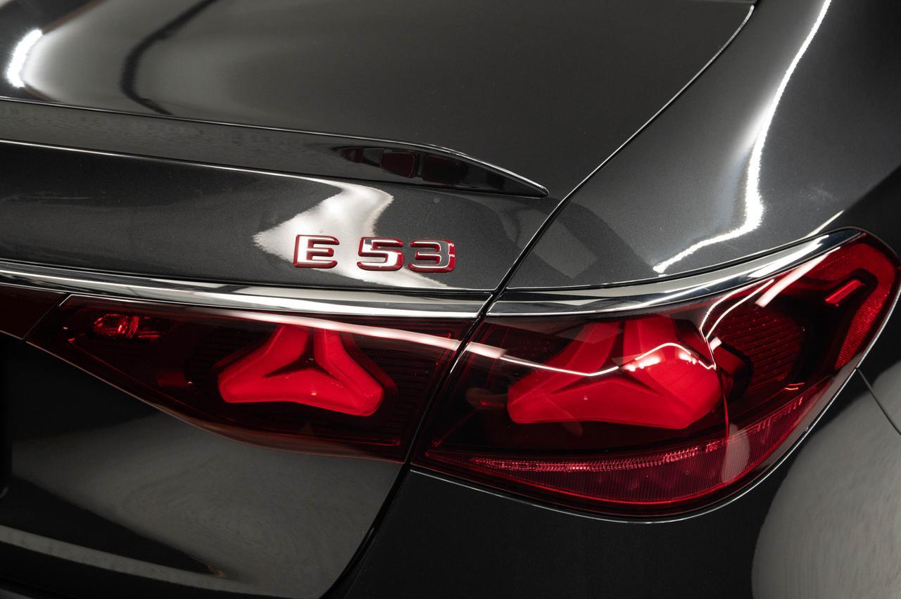 2027 Mercedes-Benz E-Class AMG&reg; E 53 Hybrid Sedan Scottsdale AZ