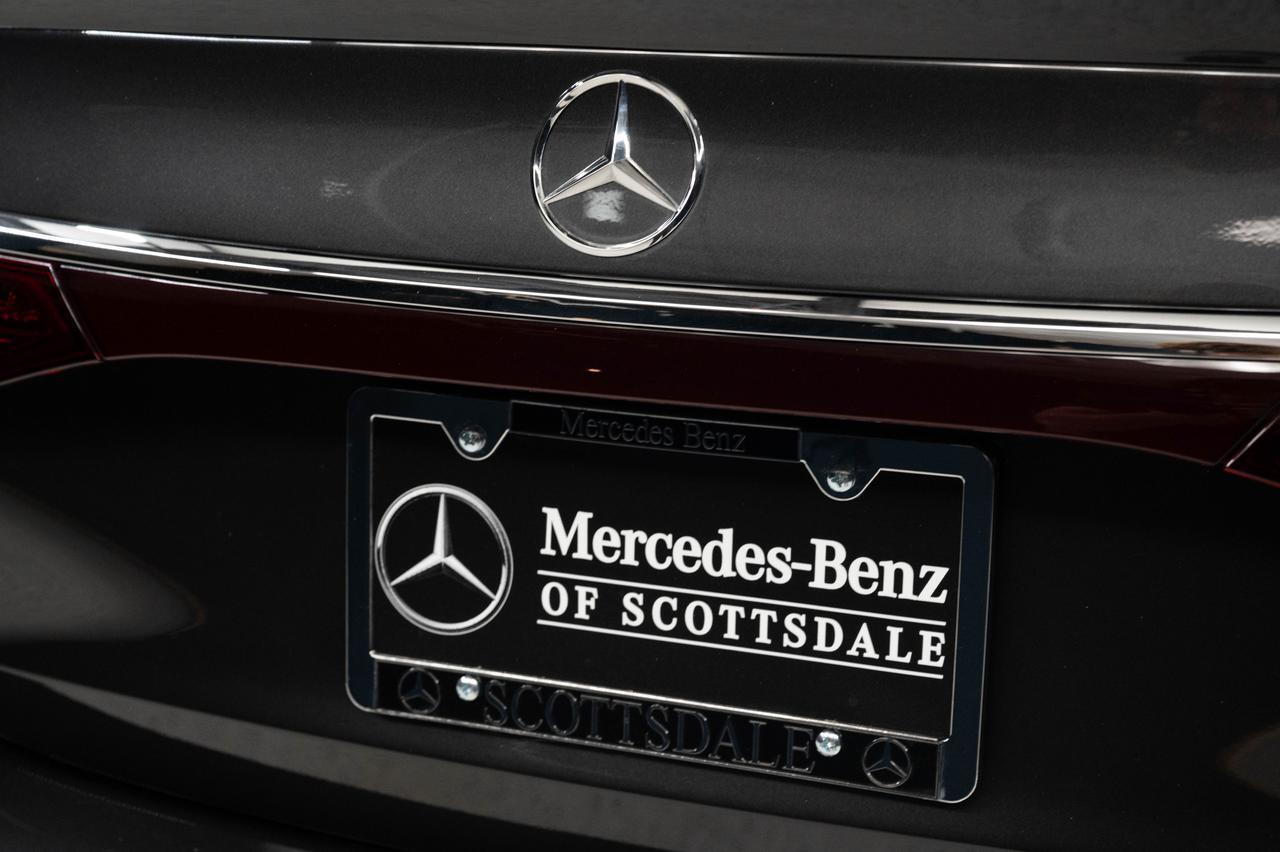 2027 Mercedes-Benz E-Class AMG&reg; E 53 Hybrid Sedan Scottsdale AZ