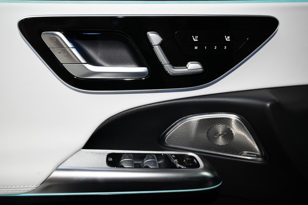2027 Mercedes-Benz E-Class AMG&reg; E 53 Hybrid Sedan Scottsdale AZ