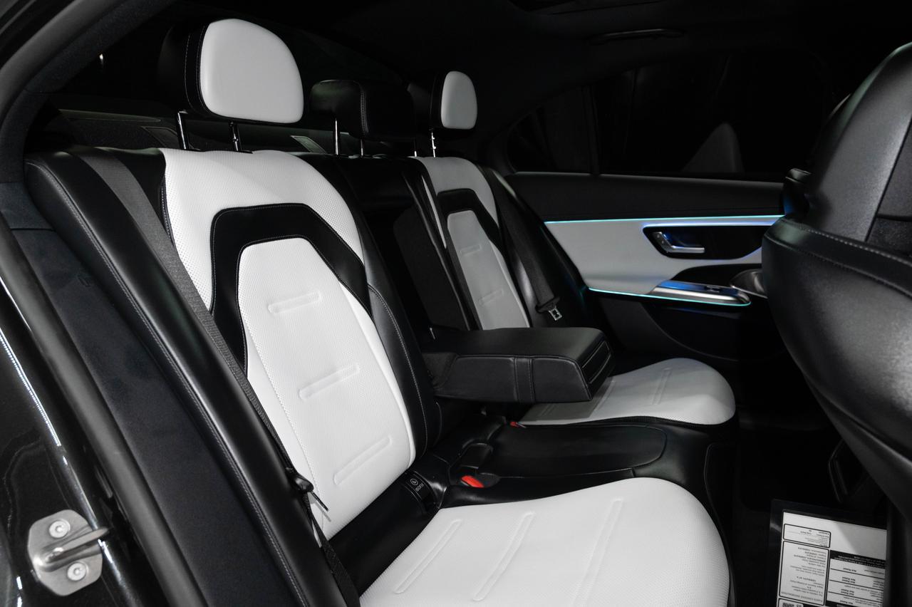 2027 Mercedes-Benz E-Class AMG&reg; E 53 Hybrid Sedan Scottsdale AZ