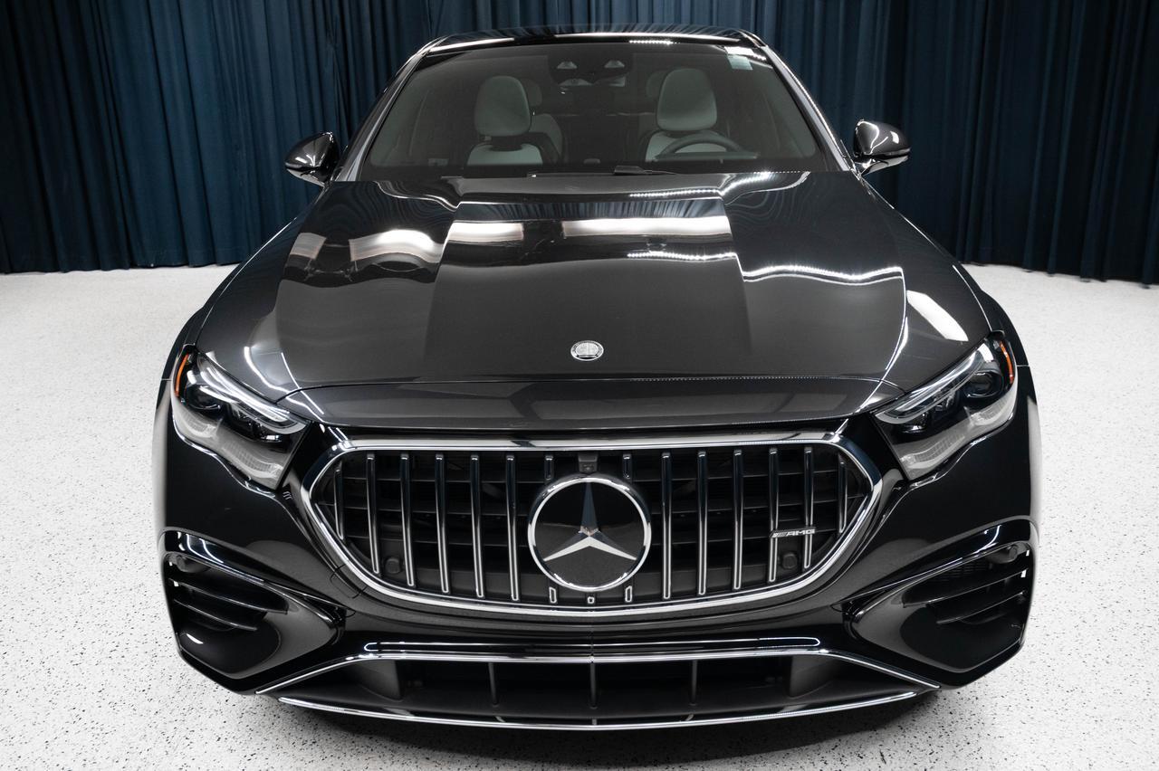 2027 Mercedes-Benz E-Class AMG&reg; E 53 Hybrid Sedan Scottsdale AZ