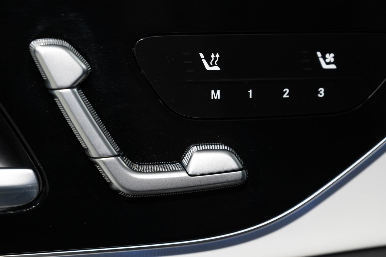 2027 Mercedes-Benz E-Class AMG&reg; E 53 Hybrid Sedan Scottsdale AZ
