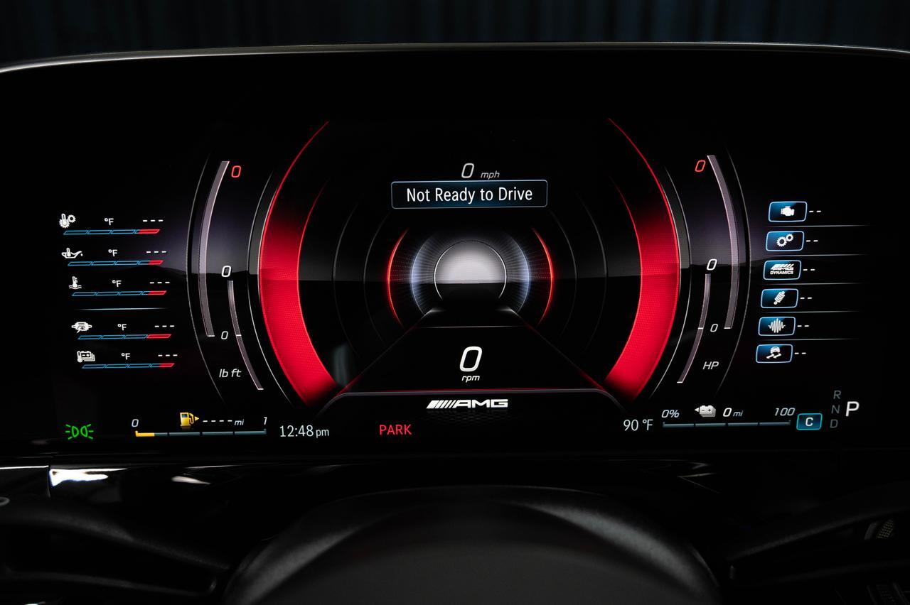 2027 Mercedes-Benz E-Class AMG&reg; E 53 Hybrid Sedan Scottsdale AZ