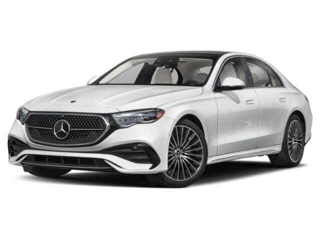 2027 Mercedes-Benz E-Class E 350 Morristown NJ