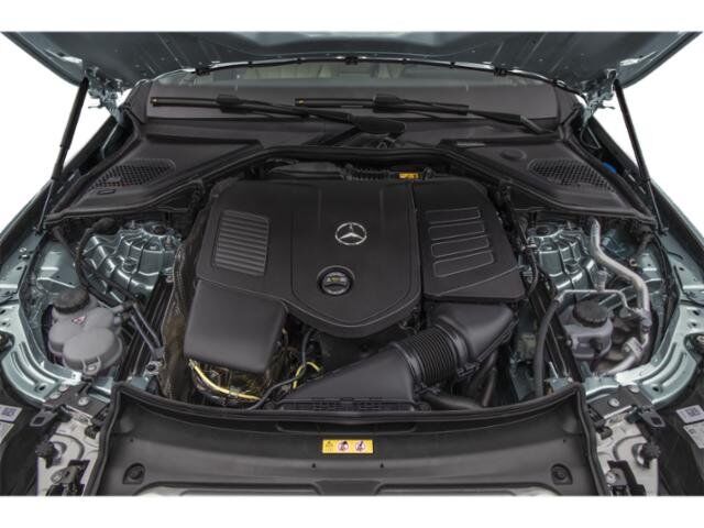 2027 Mercedes-Benz E-Class E 350 Morristown NJ