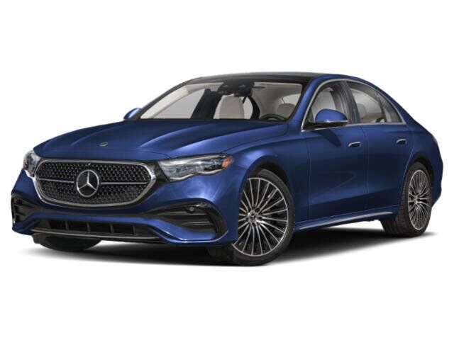 2027 Mercedes-Benz E-Class E 350