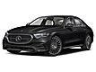 2027 Mercedes-Benz E-Class E 350