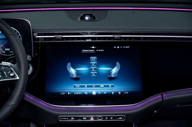 2027 Mercedes-Benz E-Class E 350 Sedan Peoria AZ