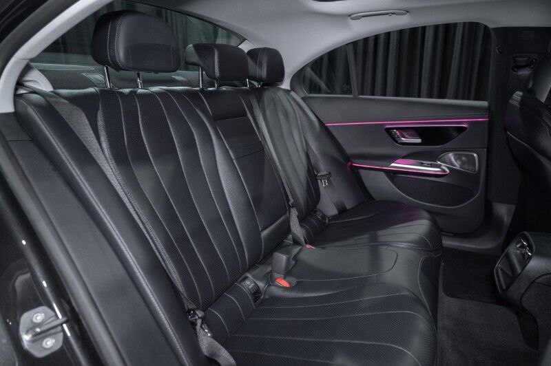 2027 Mercedes-Benz E-Class E 350 Sedan Peoria AZ