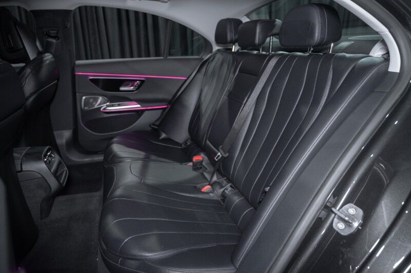 2027 Mercedes-Benz E-Class E 350 Sedan Peoria AZ