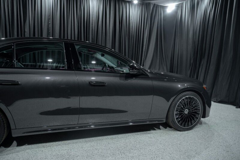 2027 Mercedes-Benz E-Class E 350 Sedan Peoria AZ