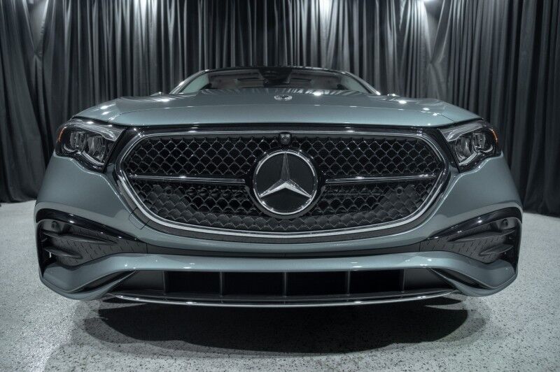 2027 Mercedes-Benz E-Class E 350 Sedan Peoria AZ