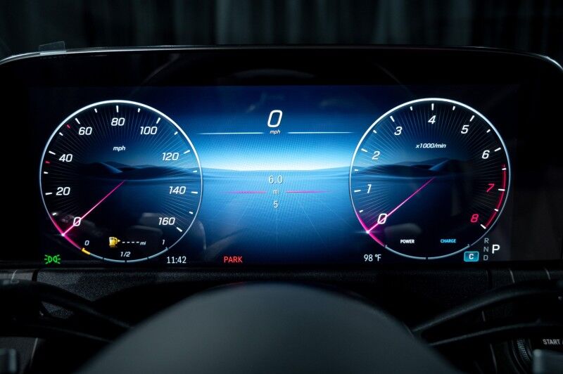 2027 Mercedes-Benz E-Class E 350 Sedan Peoria AZ
