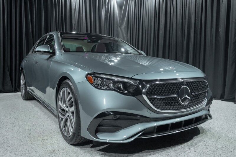 2027 Mercedes-Benz E-Class E 350 Sedan Peoria AZ