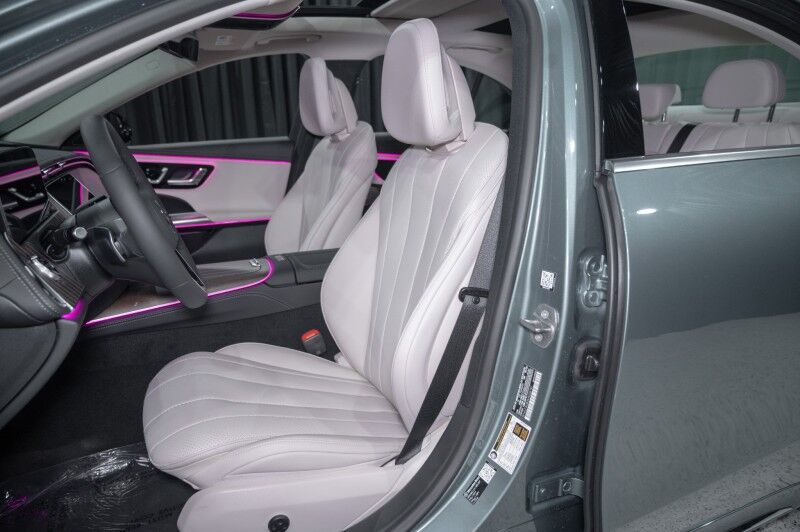 2027 Mercedes-Benz E-Class E 350 Sedan Peoria AZ