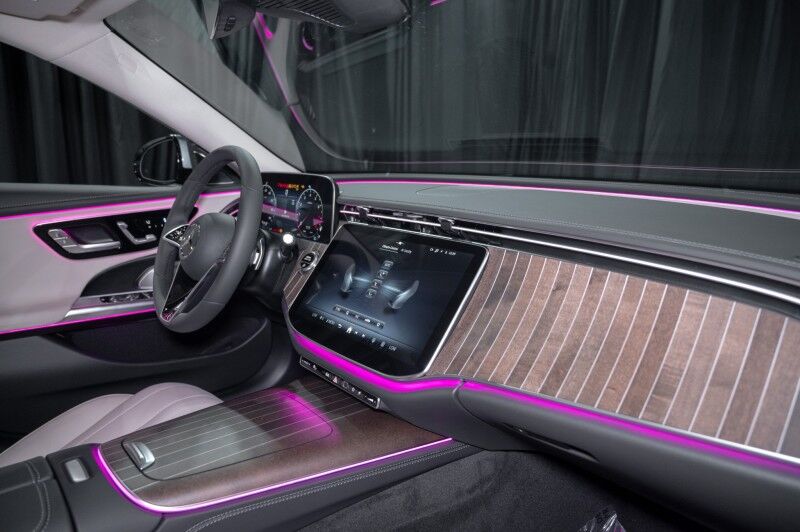 2027 Mercedes-Benz E-Class E 350 Sedan Peoria AZ