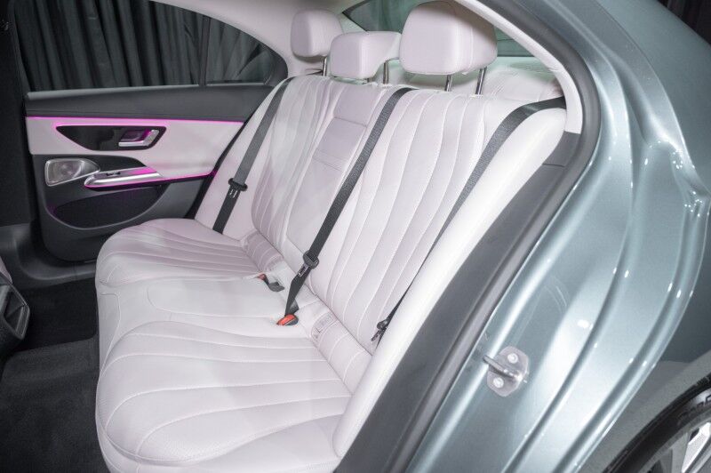 2027 Mercedes-Benz E-Class E 350 Sedan Peoria AZ