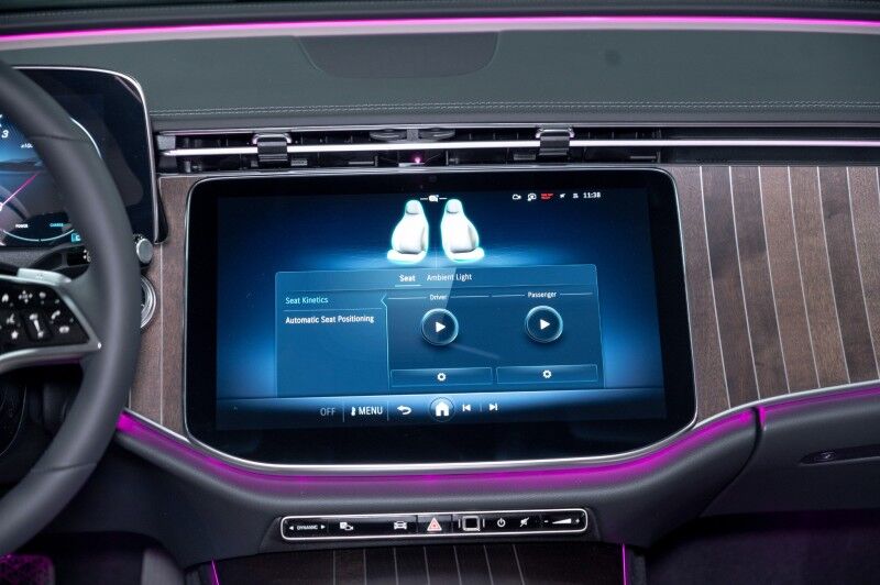 2027 Mercedes-Benz E-Class E 350 Sedan Peoria AZ