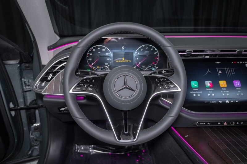 2027 Mercedes-Benz E-Class E 350 Sedan Peoria AZ