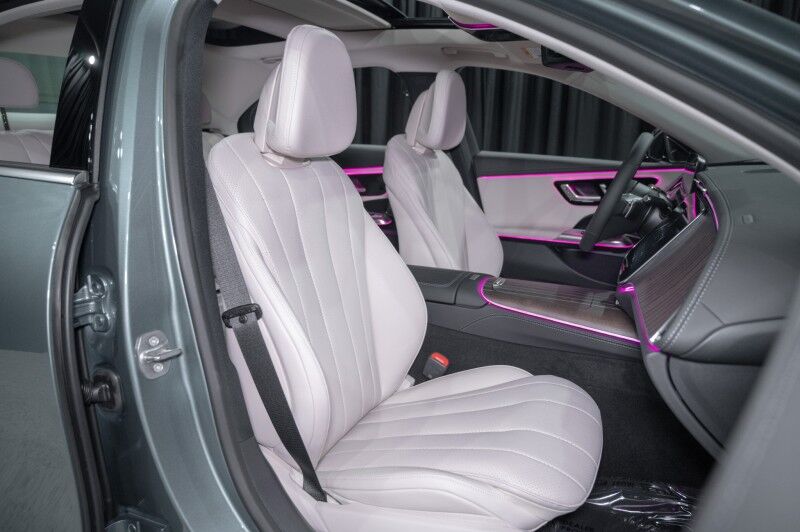 2027 Mercedes-Benz E-Class E 350 Sedan Peoria AZ