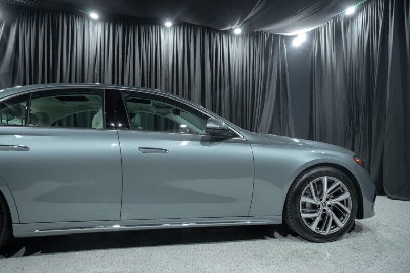 2027 Mercedes-Benz E-Class E 350 Sedan Peoria AZ