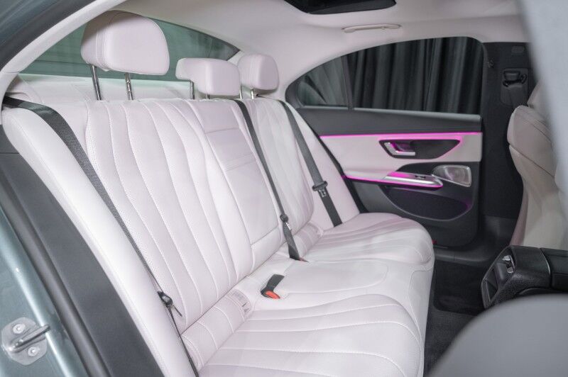 2027 Mercedes-Benz E-Class E 350 Sedan Peoria AZ