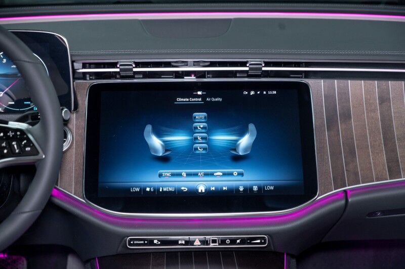 2027 Mercedes-Benz E-Class E 350 Sedan Peoria AZ
