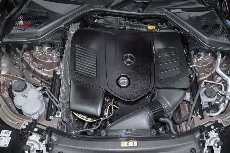 2027 Mercedes-Benz E-Class E 350 Sedan Peoria AZ
