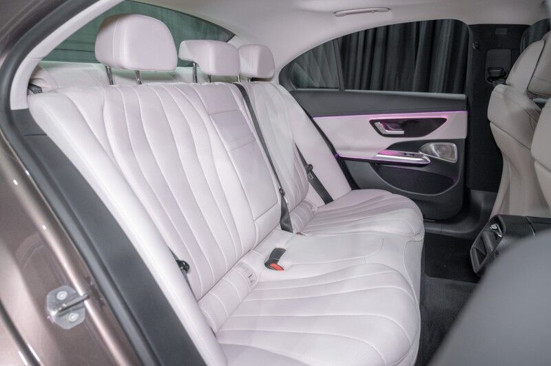 2027 Mercedes-Benz E-Class E 350 Sedan Peoria AZ