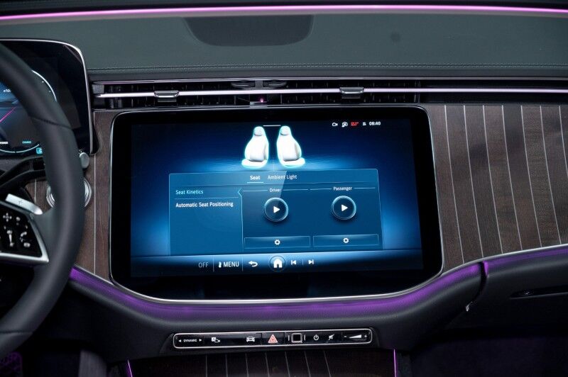 2027 Mercedes-Benz E-Class E 350 Sedan Peoria AZ