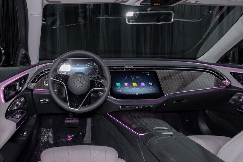 2027 Mercedes-Benz E-Class E 350 Sedan Peoria AZ