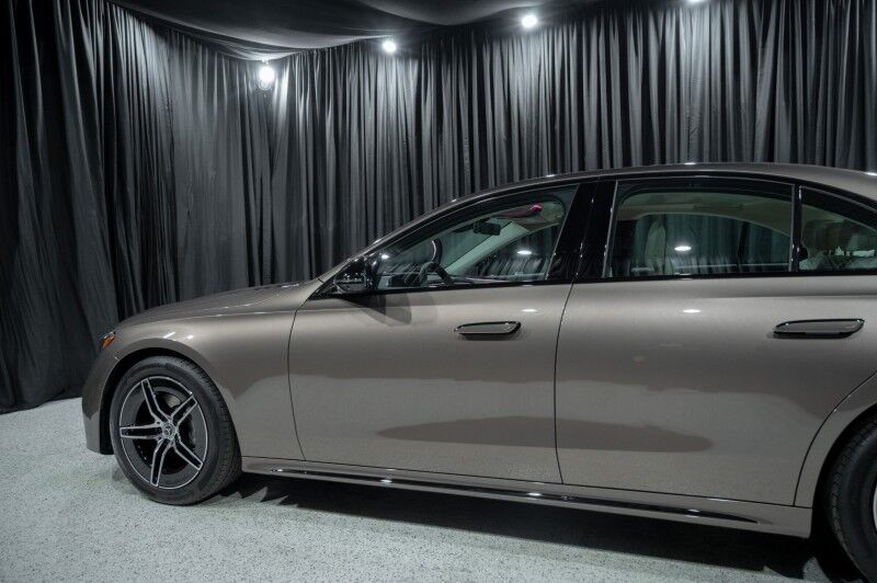 2027 Mercedes-Benz E-Class E 350 Sedan Peoria AZ