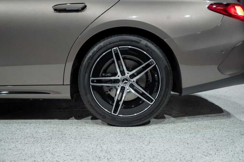 2027 Mercedes-Benz E-Class E 350 Sedan Peoria AZ