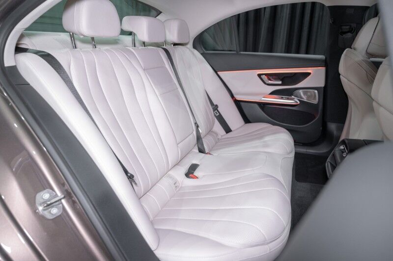2027 Mercedes-Benz E-Class E 350 Sedan Peoria AZ