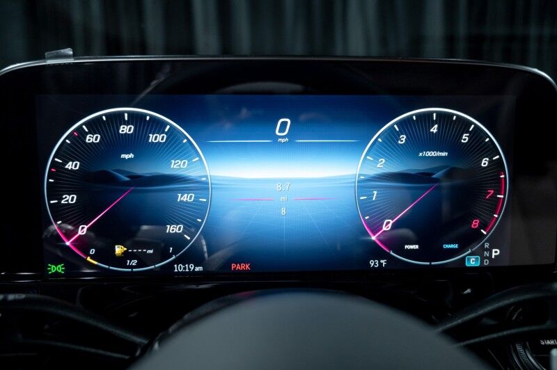 2027 Mercedes-Benz E-Class E 350 Sedan Peoria AZ