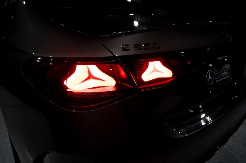 2027 Mercedes-Benz E-Class E 350 Sedan Peoria AZ