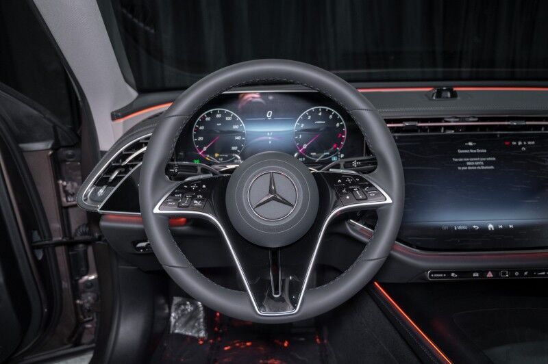 2027 Mercedes-Benz E-Class E 350 Sedan Peoria AZ