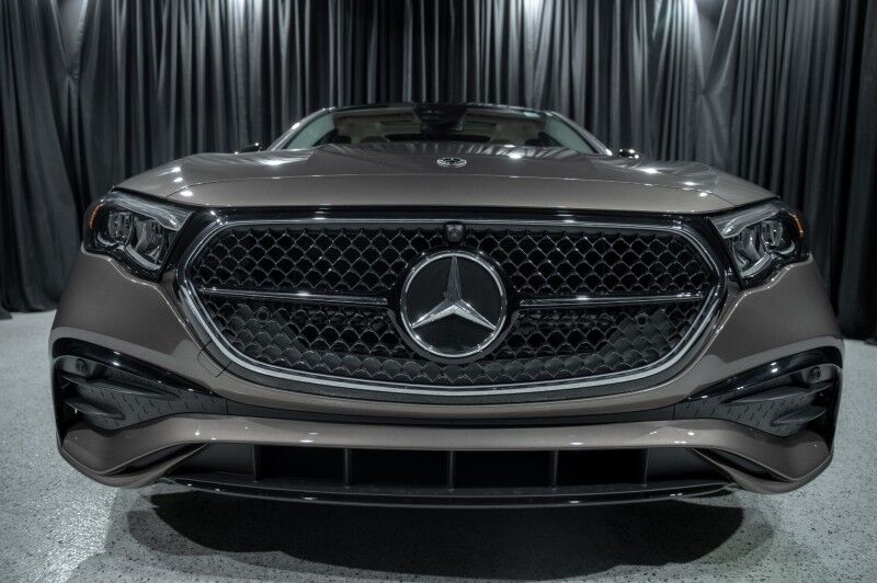 2027 Mercedes-Benz E-Class E 350 Sedan Peoria AZ