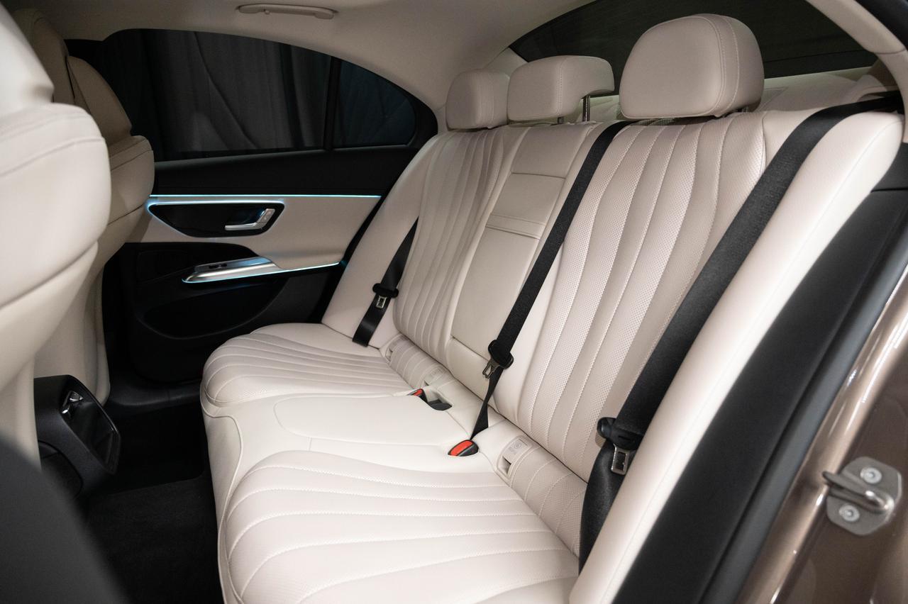 2027 Mercedes-Benz E-Class E 350 Sedan Scottsdale AZ