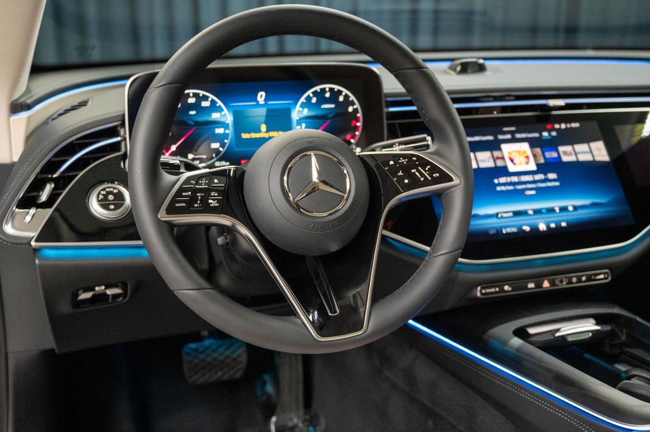 2027 Mercedes-Benz E-Class E 350 Sedan Scottsdale AZ