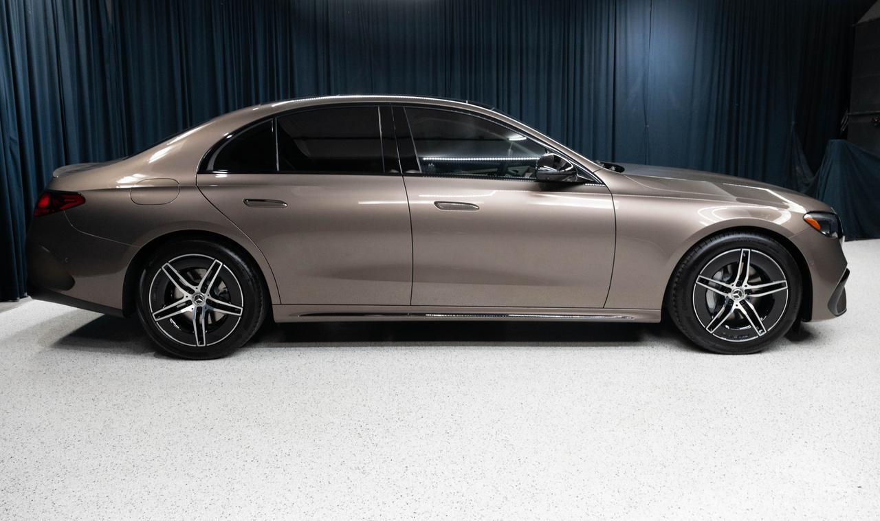 2027 Mercedes-Benz E-Class E 350 Sedan Scottsdale AZ