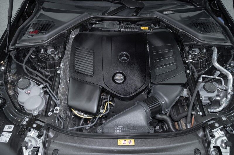 2027 Mercedes-Benz E-Class E 350 Sedan Peoria AZ