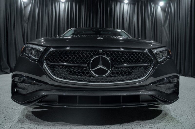 2027 Mercedes-Benz E-Class E 350 Sedan Peoria AZ