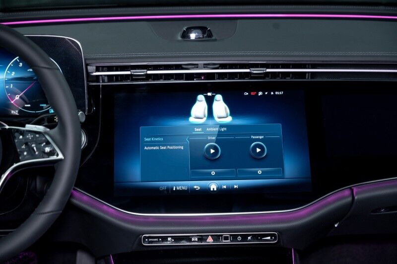 2027 Mercedes-Benz E-Class E 350 Sedan Peoria AZ
