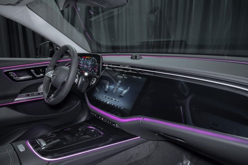 2027 Mercedes-Benz E-Class E 350 Sedan Peoria AZ
