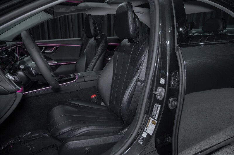 2027 Mercedes-Benz E-Class E 350 Sedan Peoria AZ