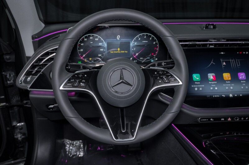 2027 Mercedes-Benz E-Class E 350 Sedan Peoria AZ