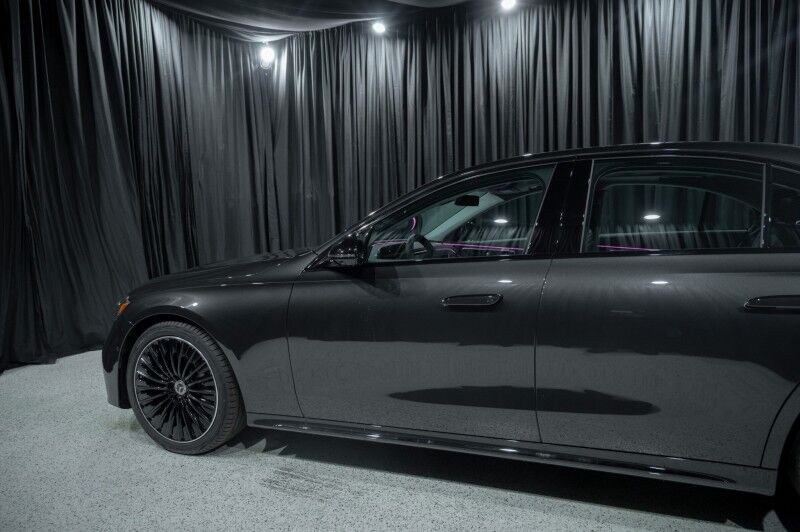 2027 Mercedes-Benz E-Class E 350 Sedan Peoria AZ